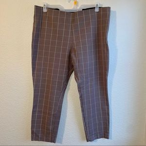 A New Day Business Casual Ankle Pants